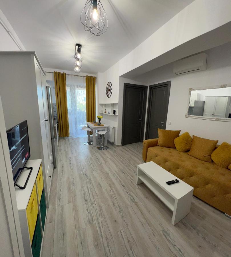 Td Apartments Яссы Экстерьер фото