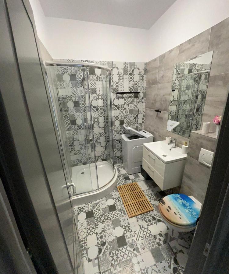 Td Apartments Яссы Экстерьер фото