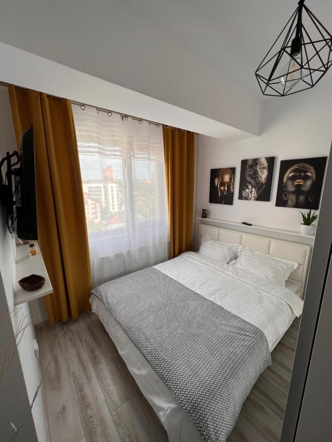 Td Apartments Яссы Экстерьер фото