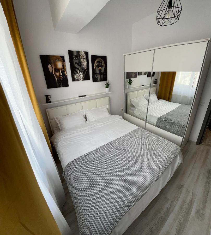 Td Apartments Яссы Экстерьер фото