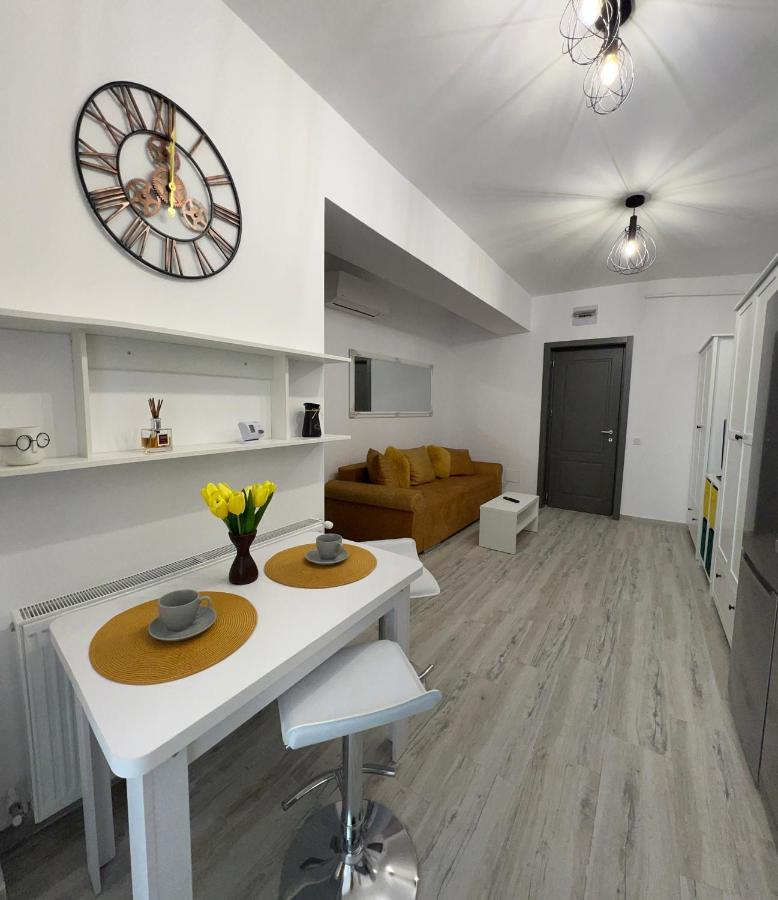 Td Apartments Яссы Экстерьер фото